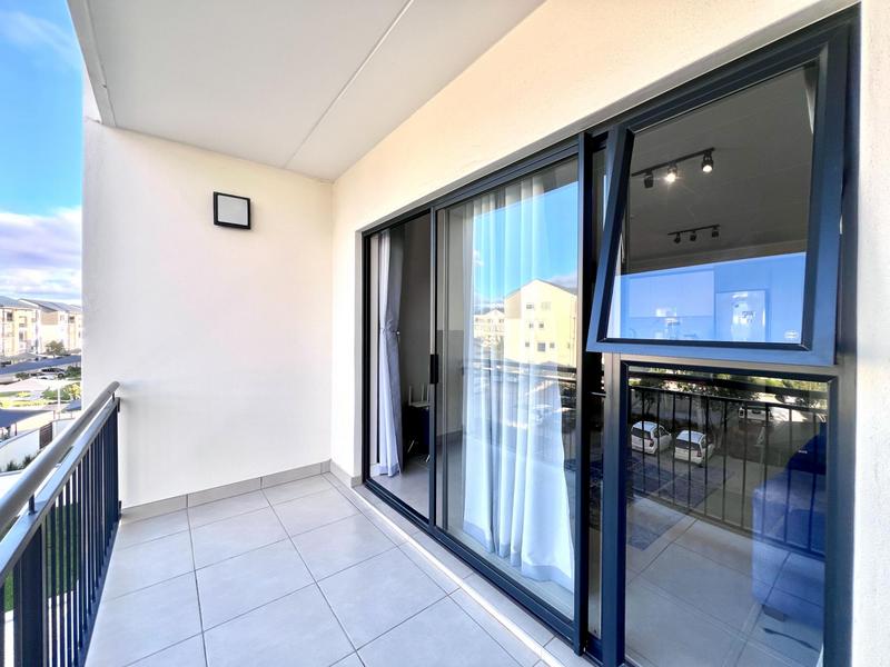 To Let 2 Bedroom Property for Rent in The Huntsman Western Cape